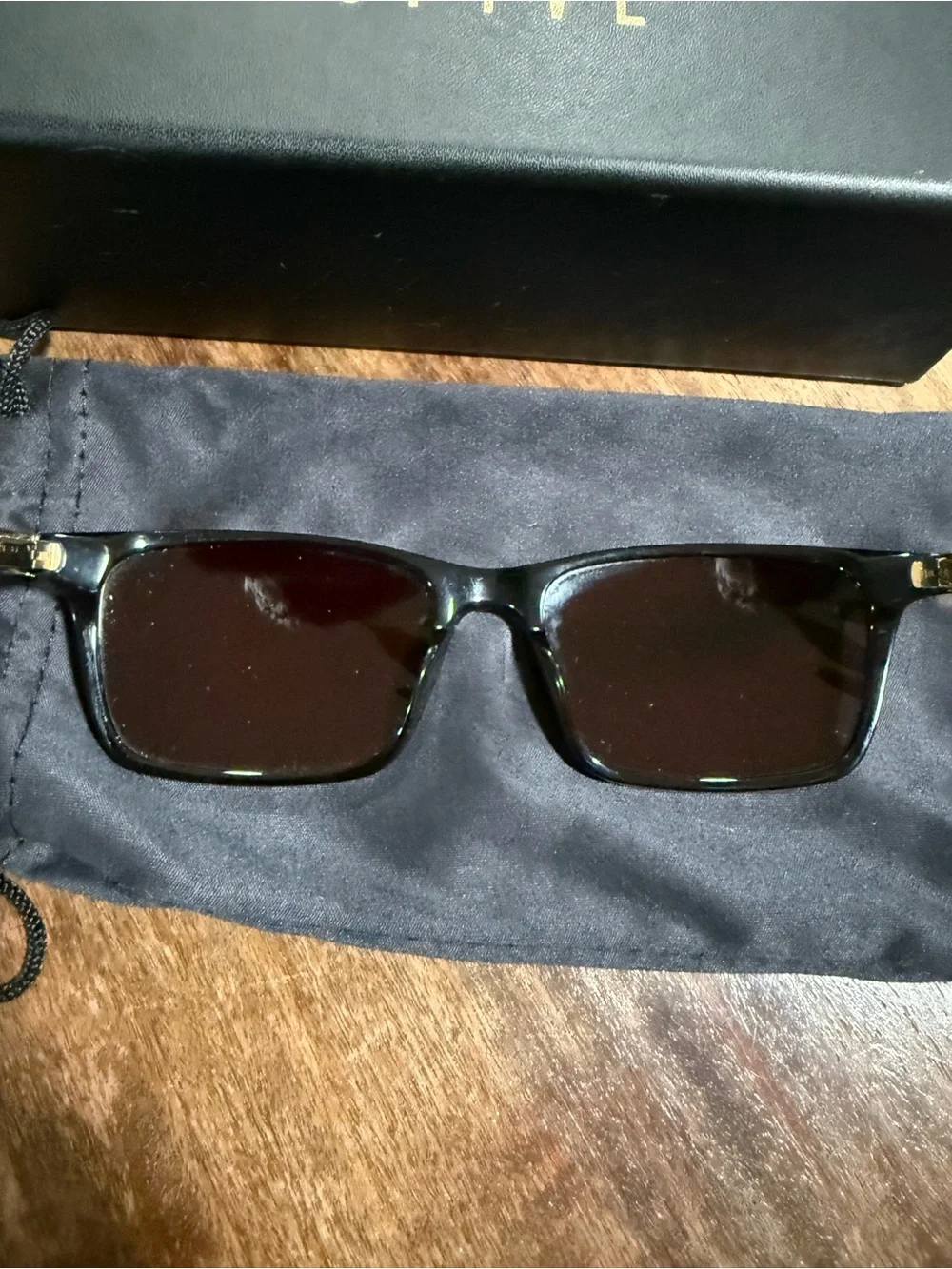 9Five Sunglasses “La Jolla”